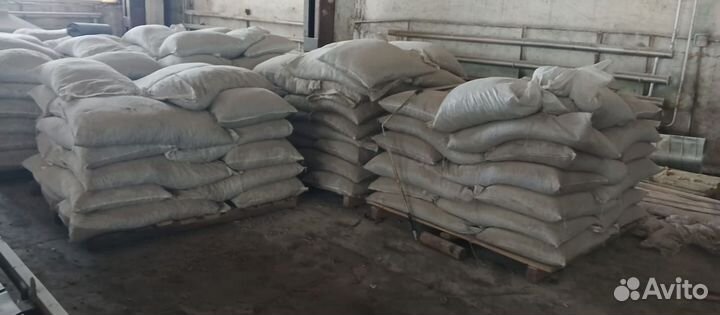 Продам пеллеты