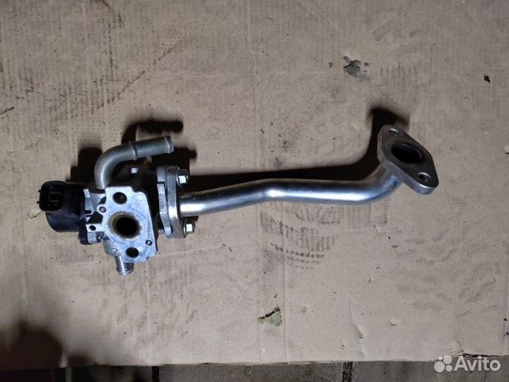 Воздуховод Lexus Rx350 GYL10 2grfxe 2009-2015