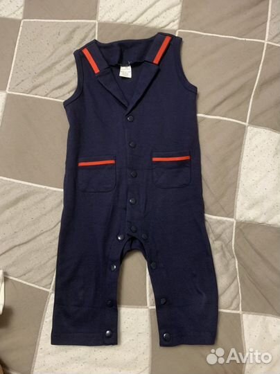 Костюм на мальчика