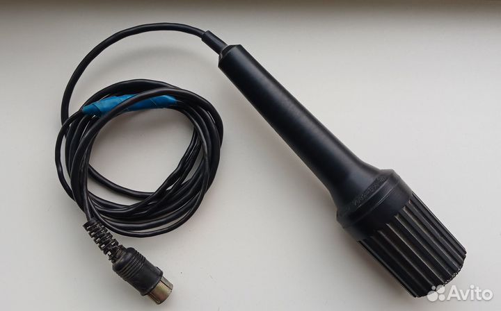 Микшерный пульт Gemini PS-121 + микрофон и 