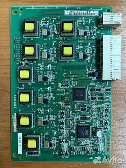 Платы для атс NEC