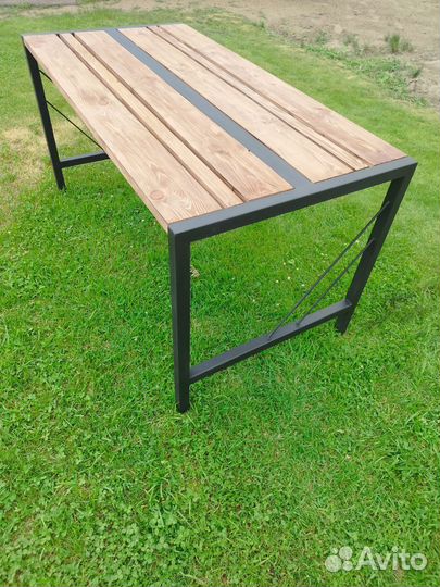 Мебель в беседку