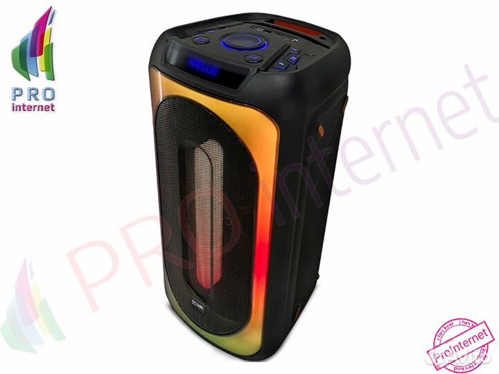 Портативная колонка BQ PBS 1006