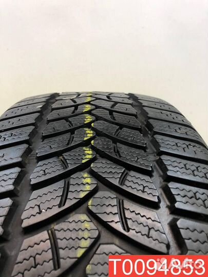 Firestone Winterhawk 3 215/55 R17 98V