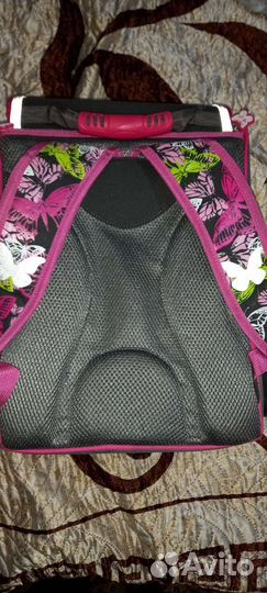 Рюкзак детский для девочки новый