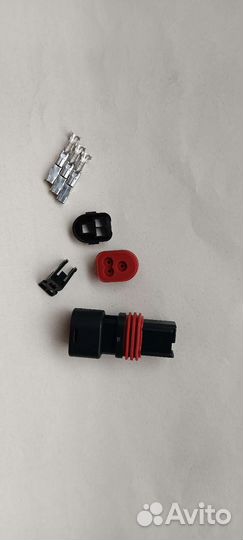 Разъем датчика температуры Renaut