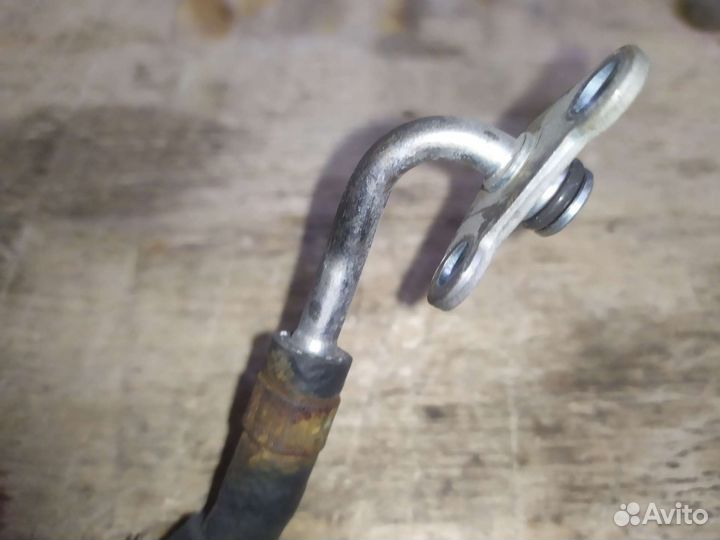 Шланг топливный Suzuki skywave 400/250 ck44