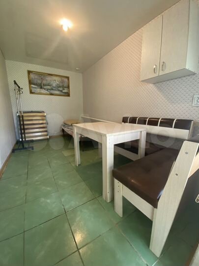 Комната 15 м², 1/1 эт.