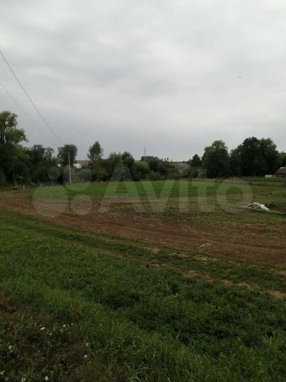 Участок 42 сот. (ИЖС)