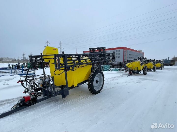 Продам опрыскиватель