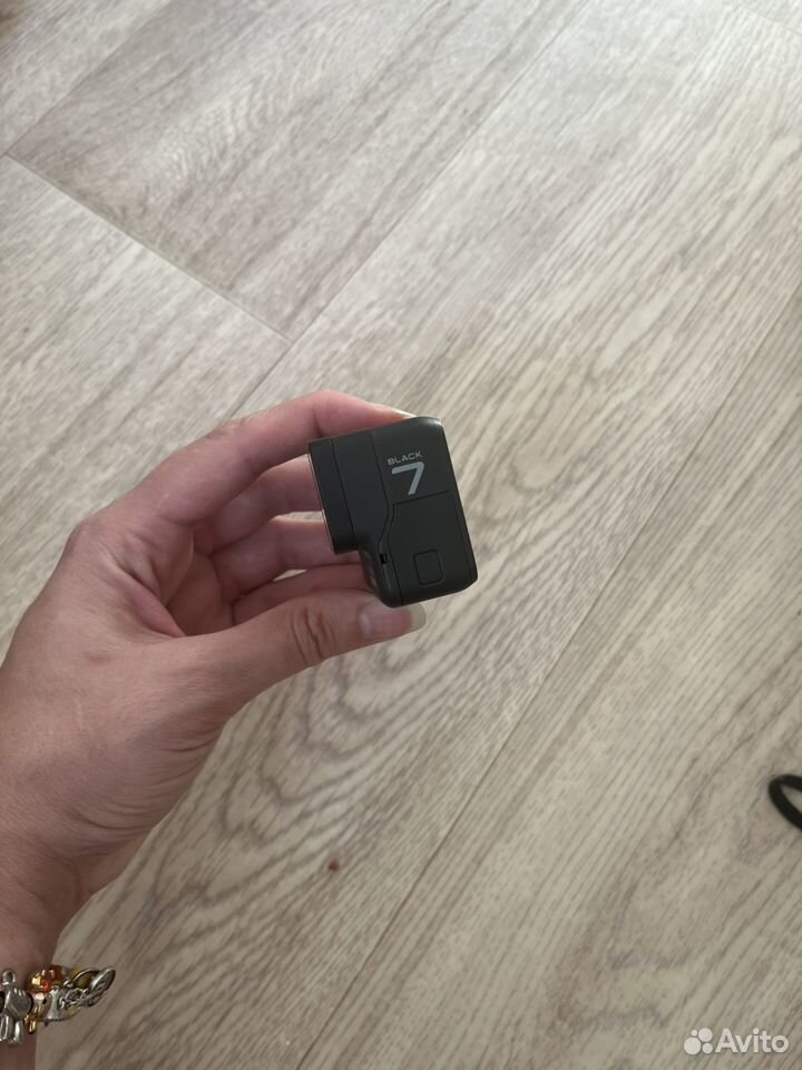 Gopro hero 7 black