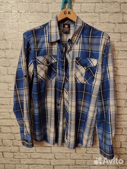 Рубашки USA XL