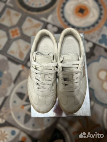 Massimo dutti кеды 35 размер