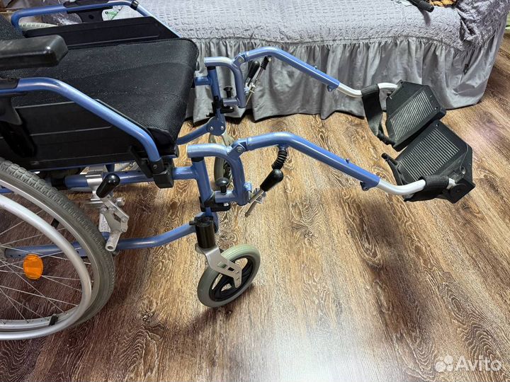 Коляска инвалидная Ортоника / Ortonica Trend 15