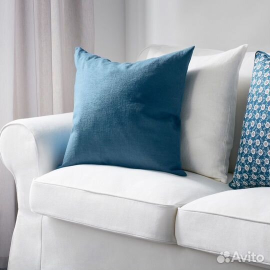Чехлы для подушек IKEA Икея б/у