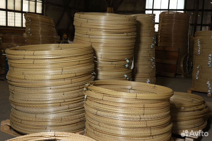 Арматура пластиковая пластик