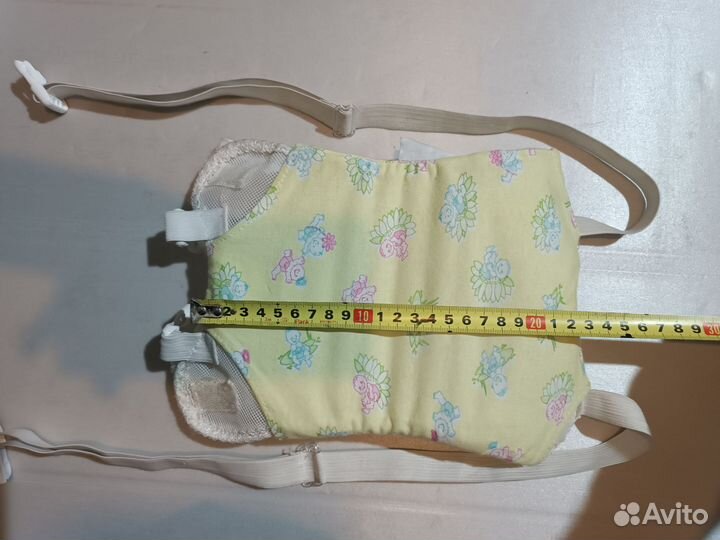 Ортопедическая Перинка Фрейка 26 см