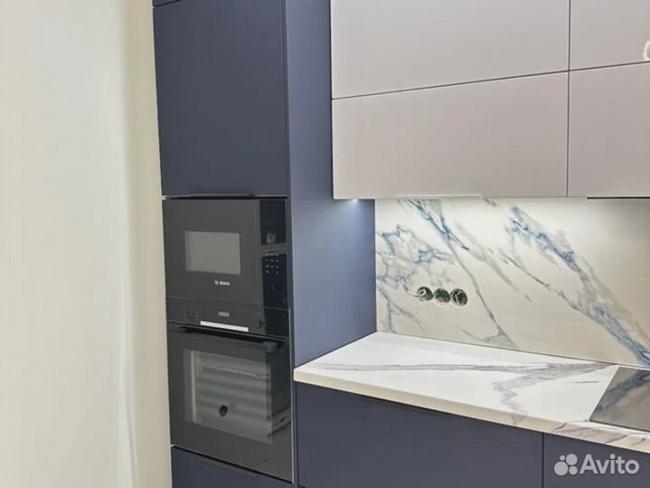 Изготовление кухни на заказ