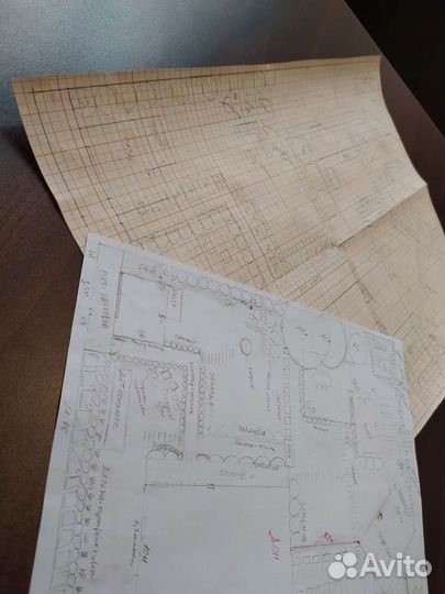 Ландшафтный дизайн