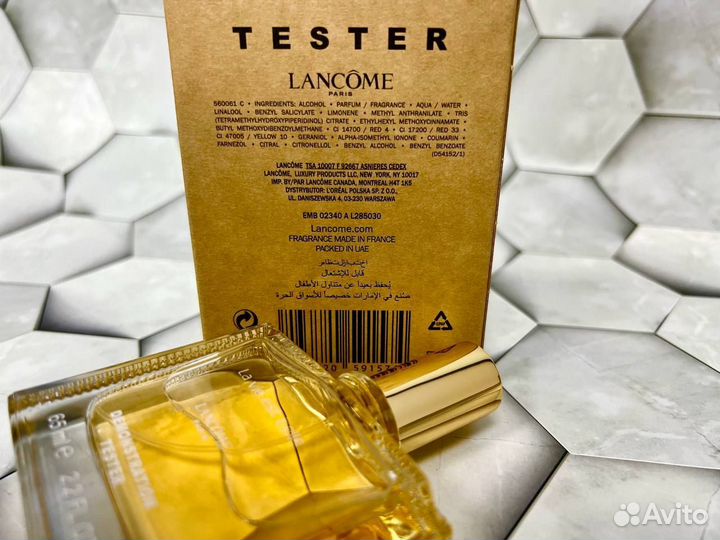 Lancome LA vie est belle