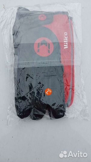 Перчатки для мотоцикла