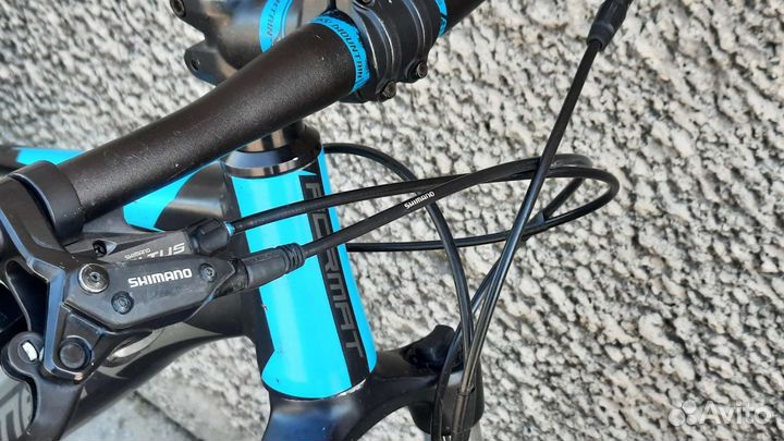 Велосипед Format 1213