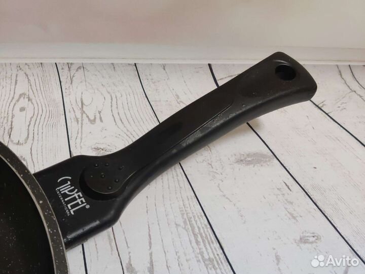 Сковорода Gipfel 28 см бу