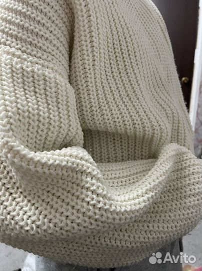 Свитер для девочки zara