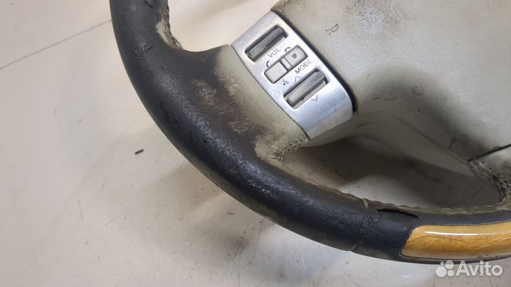 Руль Infiniti QX56, 2006