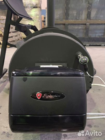 Печь крематор