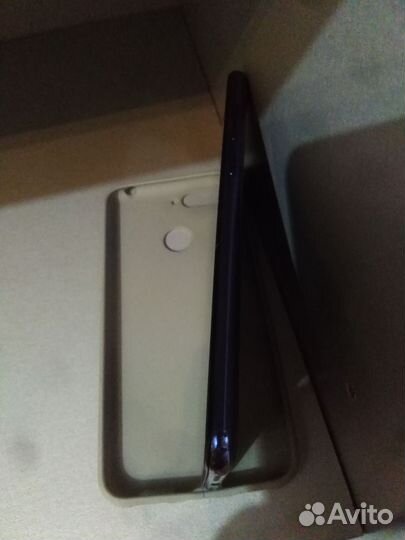 HONOR 7C, 3/32 ГБ