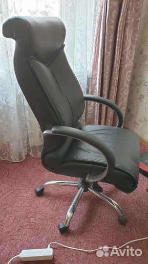 Кресло руководителя