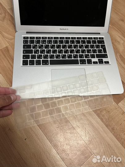 Macbook air 13 mid 2013