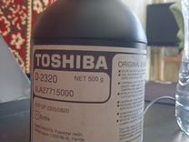 Девелопер Toshiba D-2320