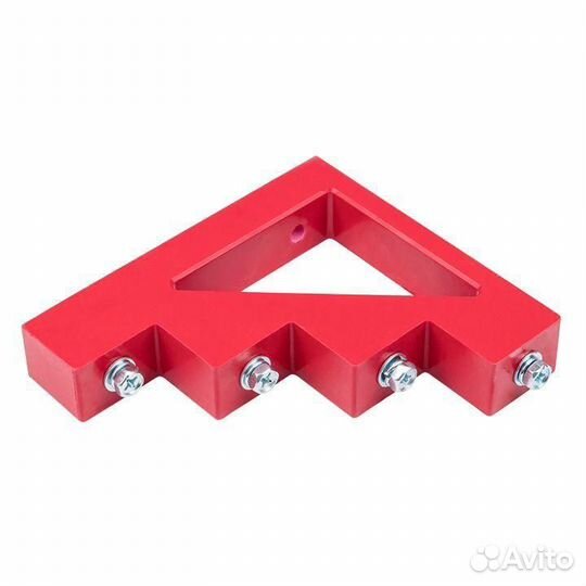 Изолятор шинный «Лесенка» 600А 12кВ EKF plc-sl-600