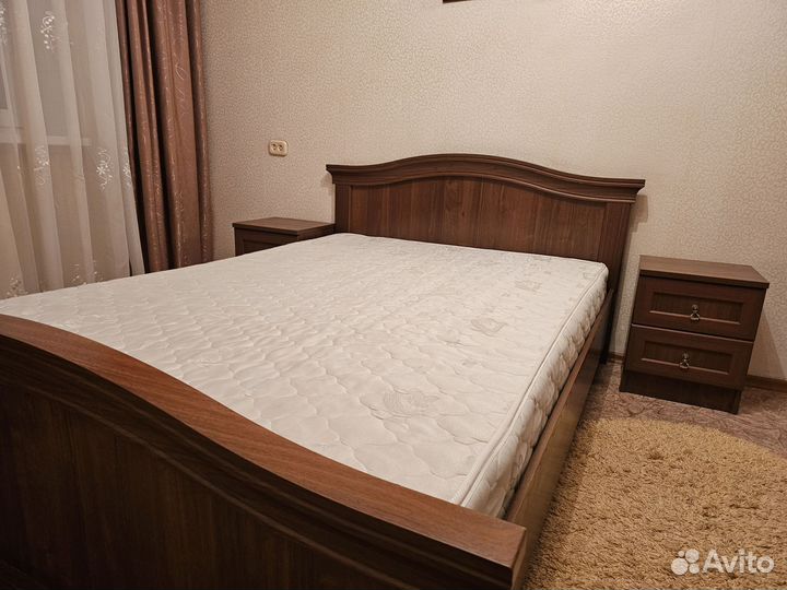 Спальный гарнитур Диал