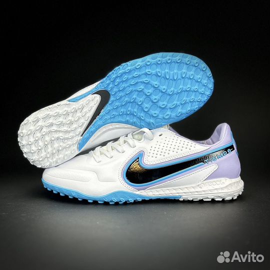 Сороконожки Nike Tiempo Legend 9 tf pro