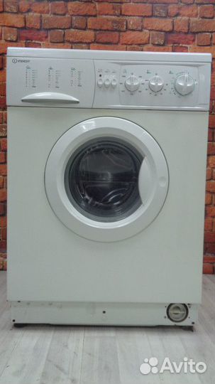 Стиральная машина Indesit