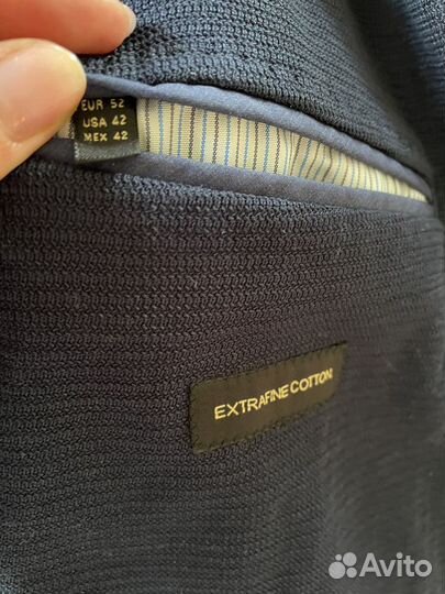 Massimo dutti пиджак
