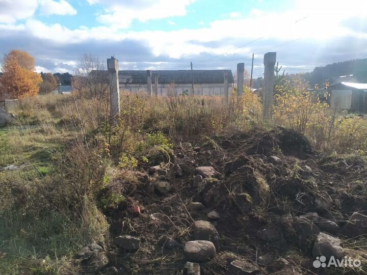 Полноповоротные экскаваторы
