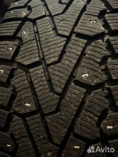 Pirelli Ice Zero 225/45 R19