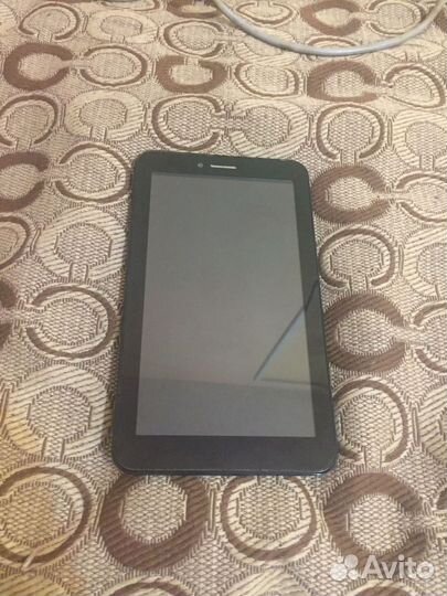 Планшет Irbis TX22