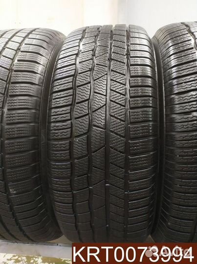 Continental ContiWinterContact TS 830 P 255/60 R18 99B