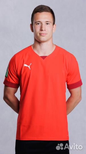 Персональный тренер по футболу