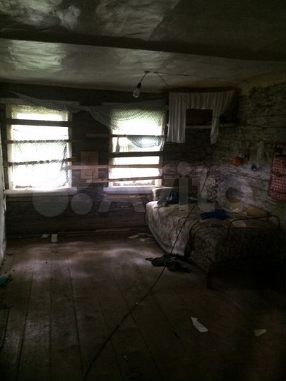 Участок 15 сот. (СНТ, ДНП)