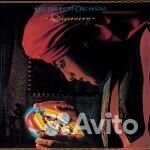 Виниловые пластинки ELO на фирменном виниле