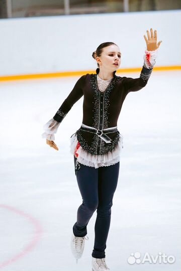 Ремонт, пошив костюмов для выступления