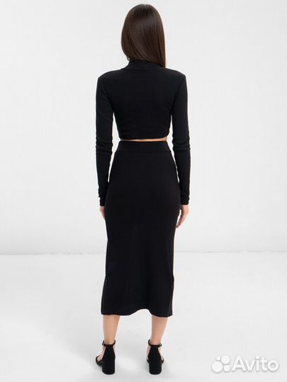 Костюм юбка