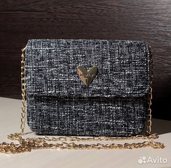 Сумка клатч Мэри Кэй