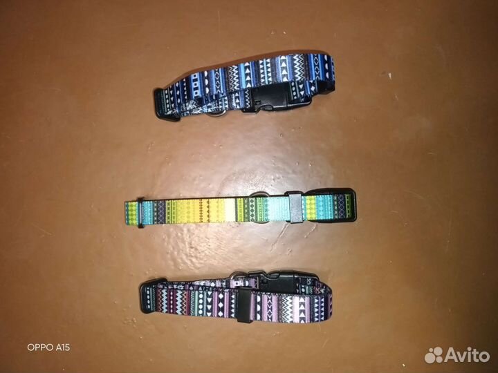 Ошейник для кошек